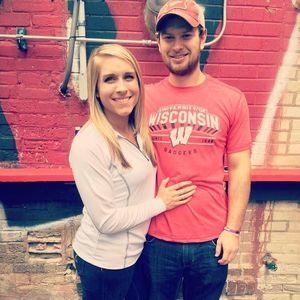 Meet your Posher, Cody